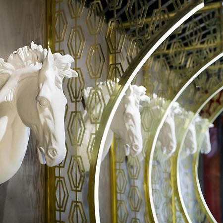 Sura Design Hotel & Suites Istambul Exterior foto
