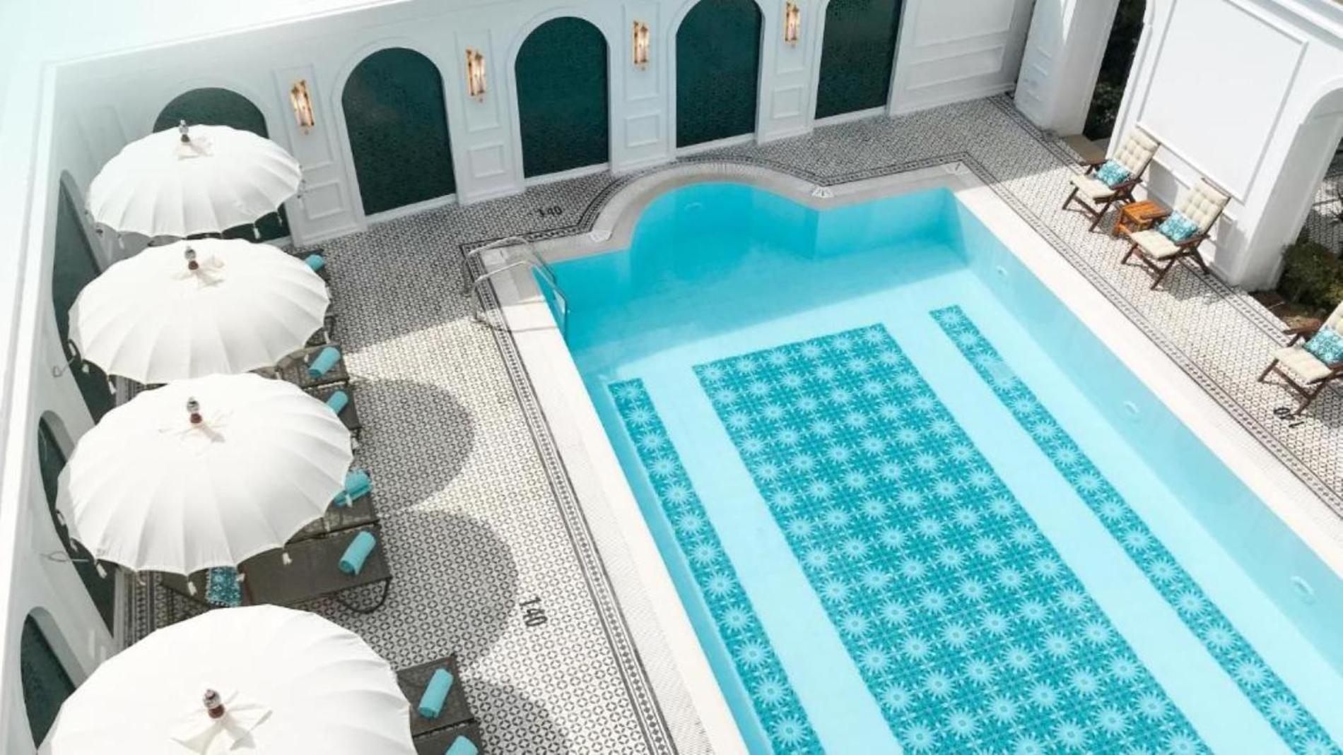 Sura Design Hotel & Suites Istambul Exterior foto