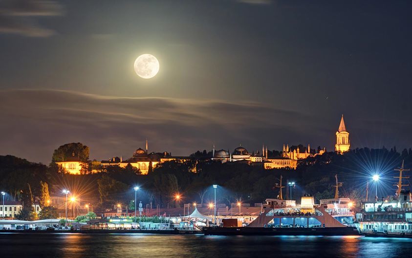 Sura Design Hotel & Suites Istambul Exterior foto